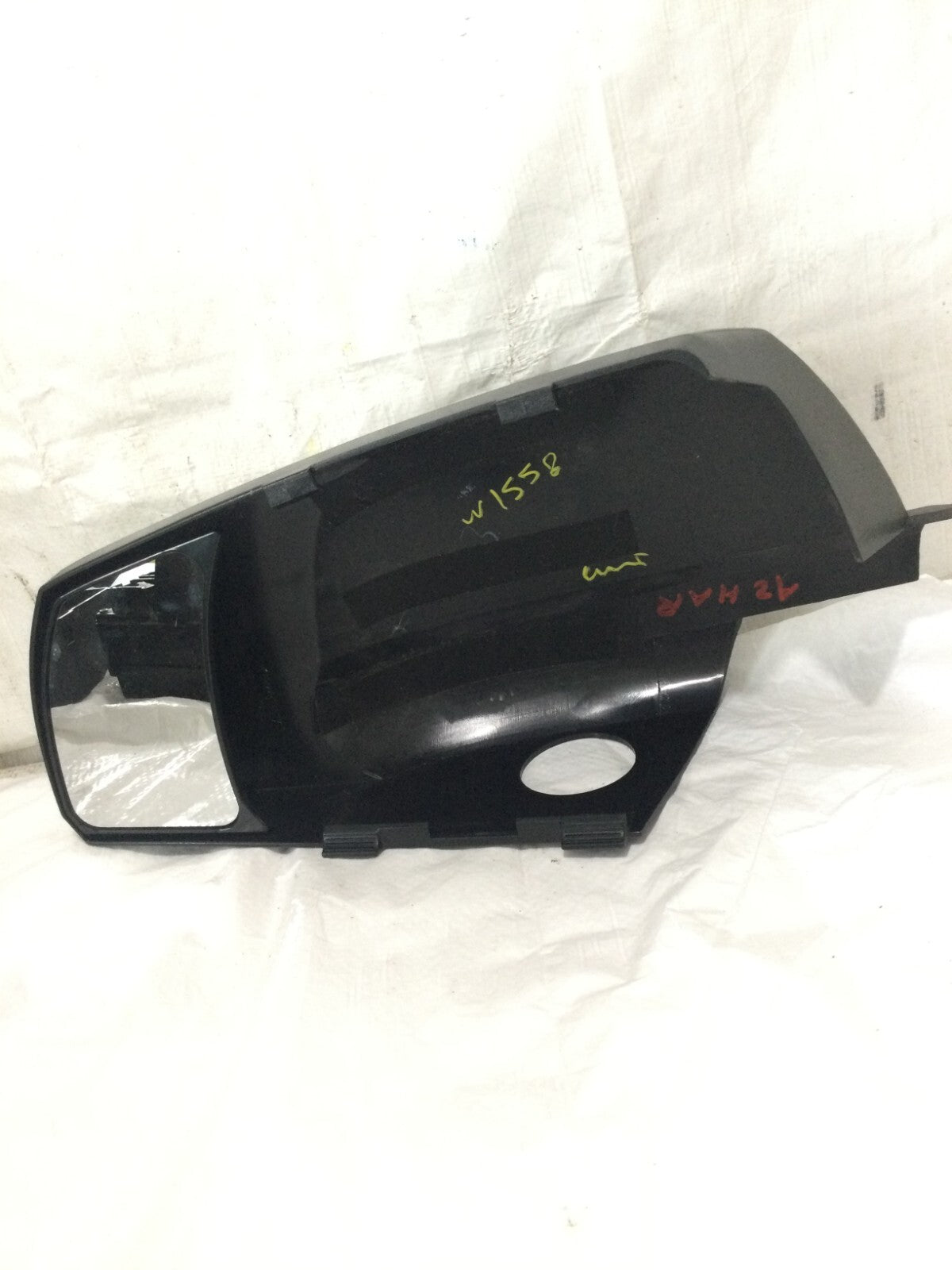 2017 Toyota Tundra Left Driver Door Mirror Cover OEM
