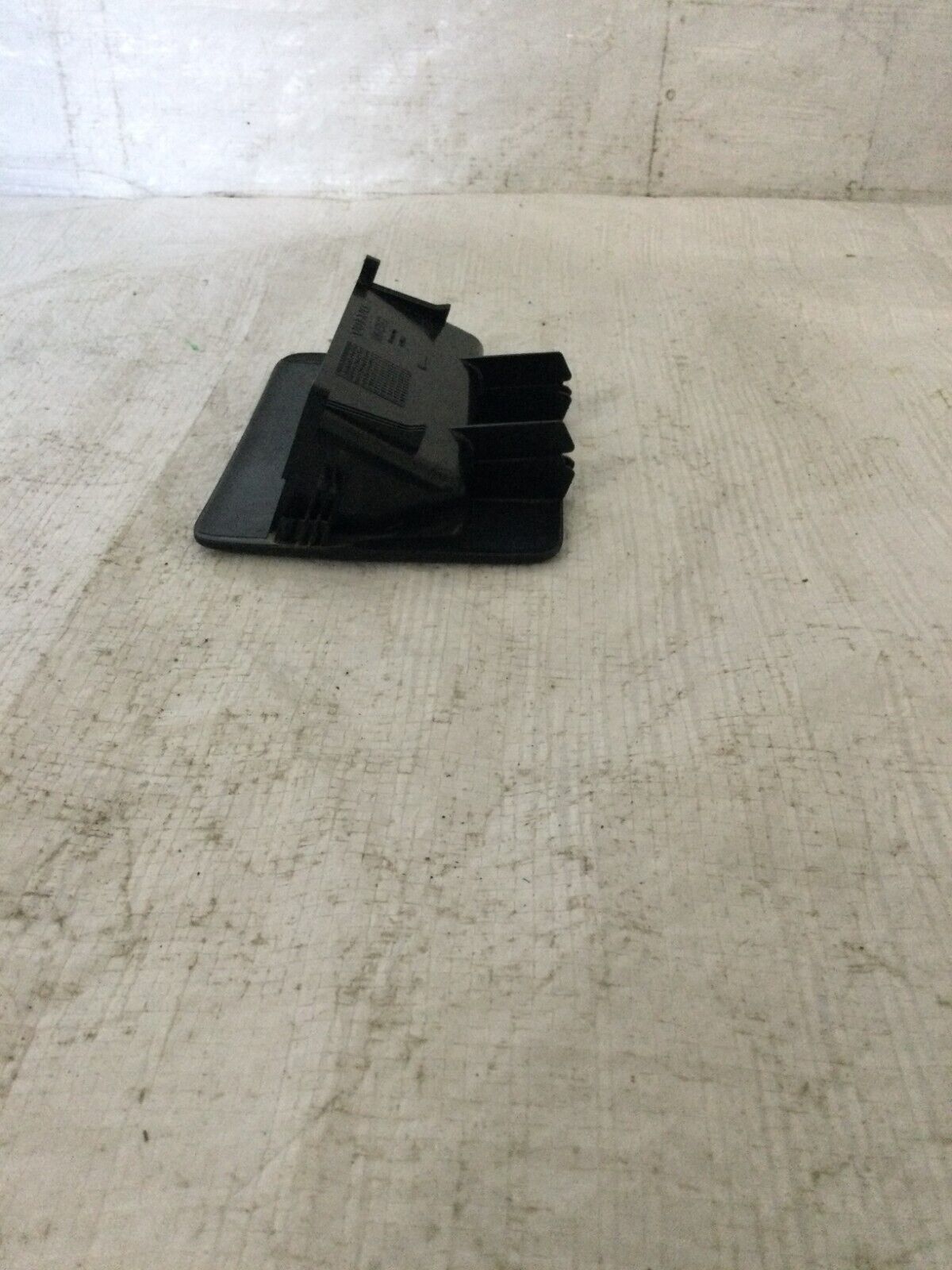 2004 Volvo S60 Dash Box Coin Tray OEM