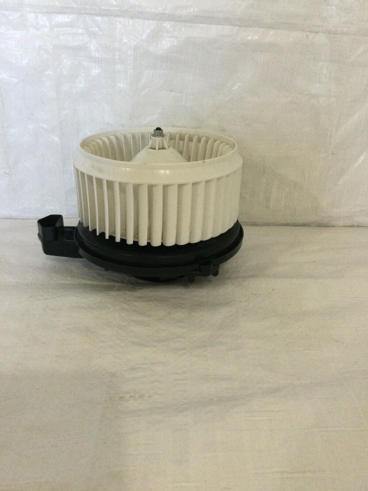 2016-2017 Honda Civic AC Heater Fan Blower Motor OEM