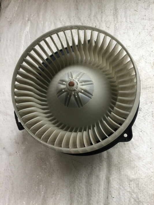 2006-2014 Honda Ridgeline AC A/C Heater Blower Motor OEM