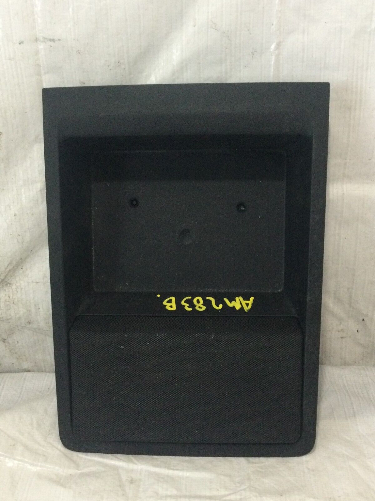 2019 Ford F150 Center Dash Tray Compartment Speaker OEM