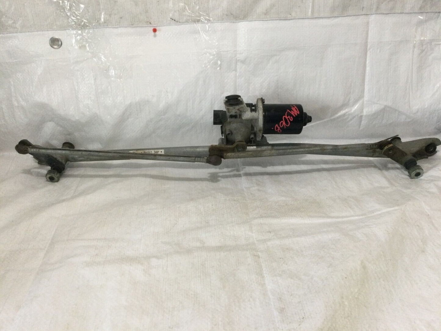 2004 Dodge Ram 1500  Front Wiper  Motor w/ Linkage Assembly OEM