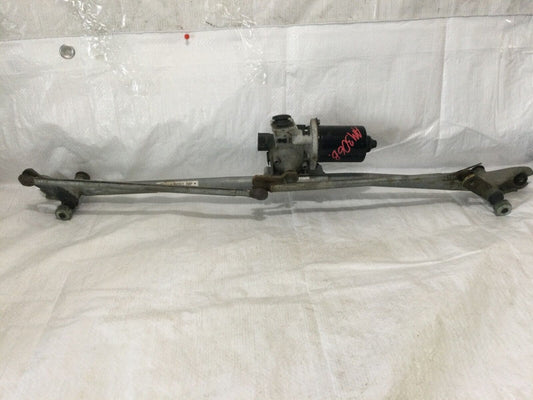 2004 Dodge Ram 1500  Front Wiper  Motor w/ Linkage Assembly OEM