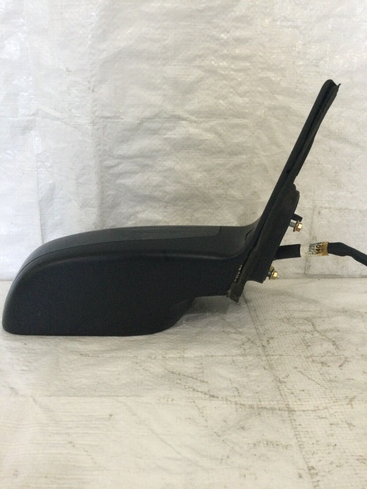 2005 Mazda 6 Power Heated Side View Door Mirror Right Passenger RH OEM