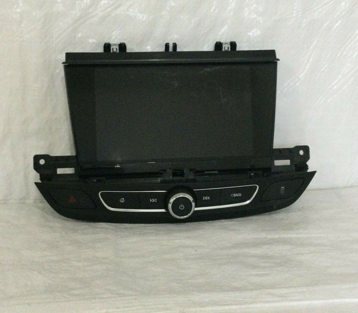 2019 Buick Regal Sportback Preferred II Dash Display Unit OEM 39163925 OEM