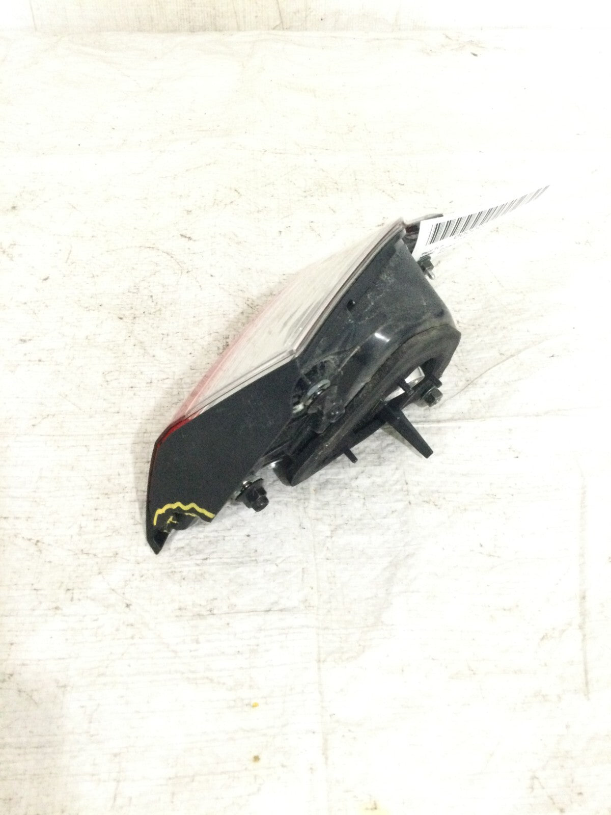 2021 Toyota Corolla Left Drivers Side Tail Light OEM MARKED DAMAGE