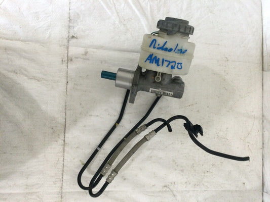 2008 Honda Ridgeline Master Brake Cylinder W/ Reservoir OEM