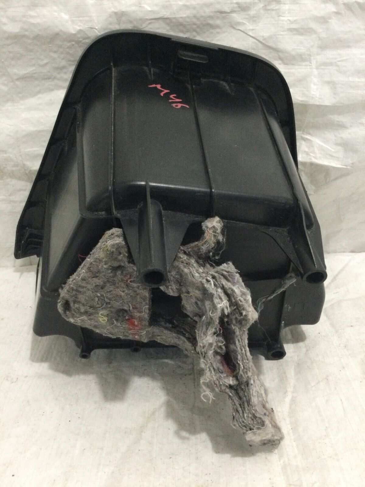 2004-2009 Toyota Prius Driver Cargo Storage Box 64997-47010 OEM