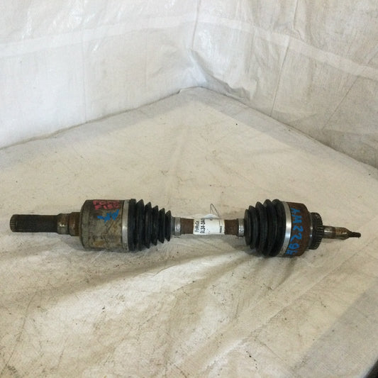 2017 Ford F150 Front Passenger Side Axle Shaft OEM