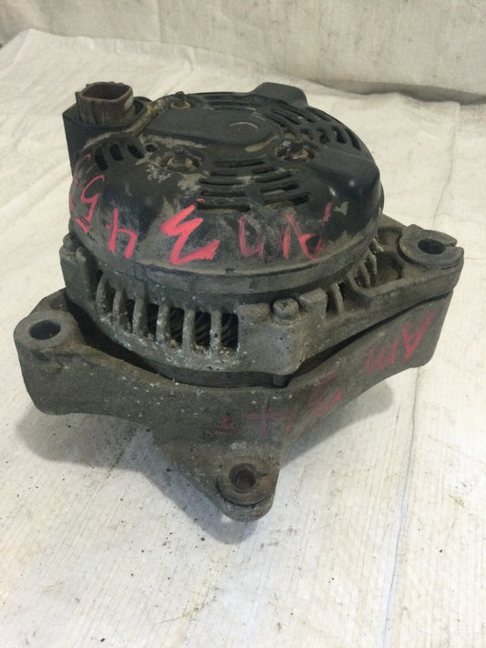 2005 Toyota 4Runner Alternator Motor OEM 4.7L V8