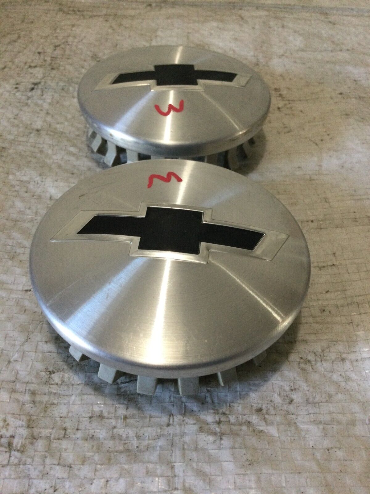 2020 Chevrolet 1500 Wheel Center Cap OEM