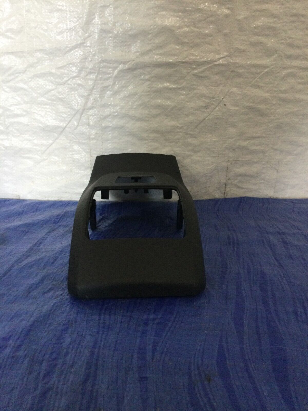 2018 Ford Escape Front Console Rear Panel OEM