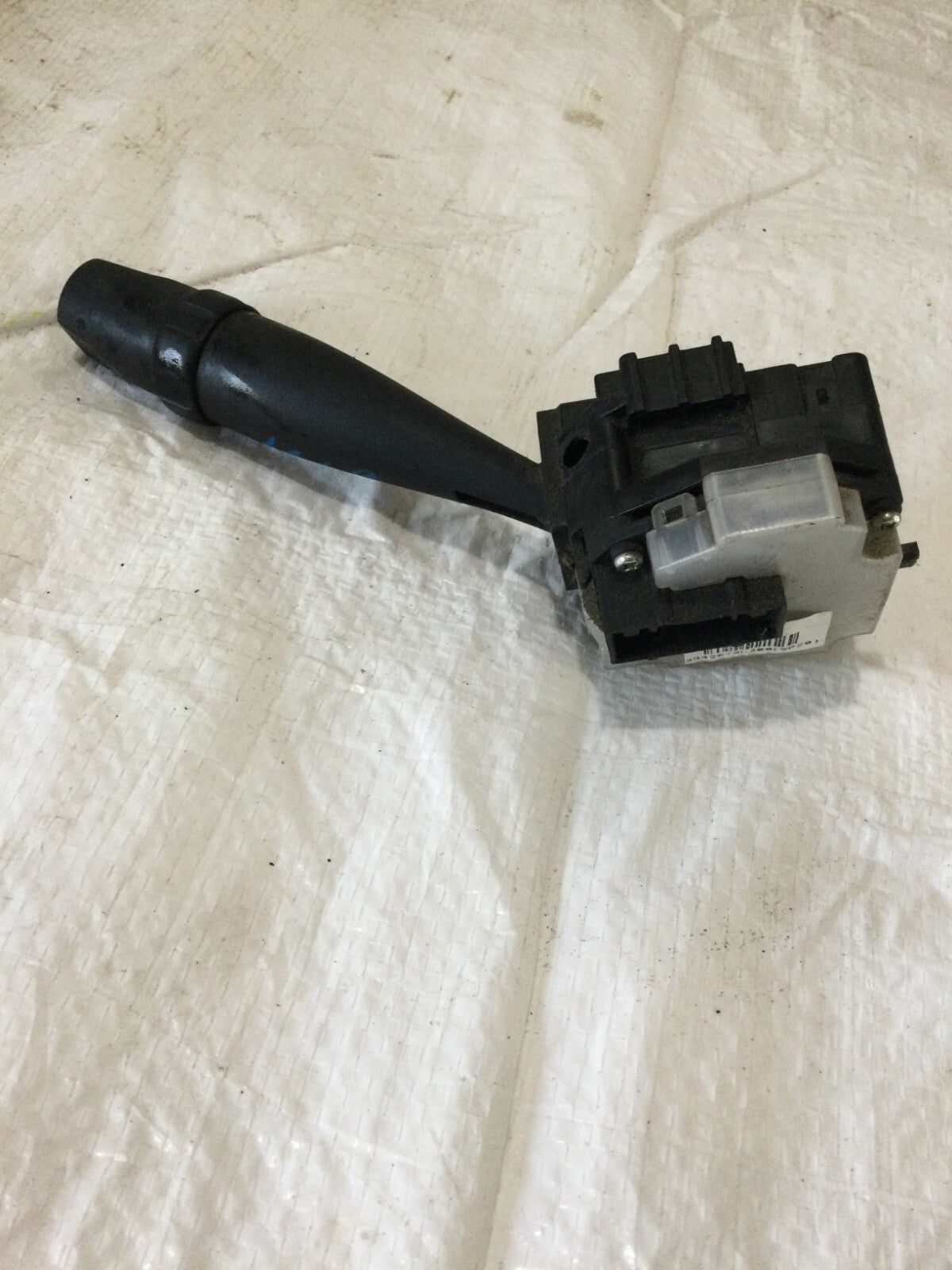 2007-2010 Hyundai Elantra Wiper Control Switch OEM