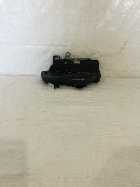 2011-2015 Ford Explorer Right Front Door Lock Latch Actuator DB53-78219A64-BA OE