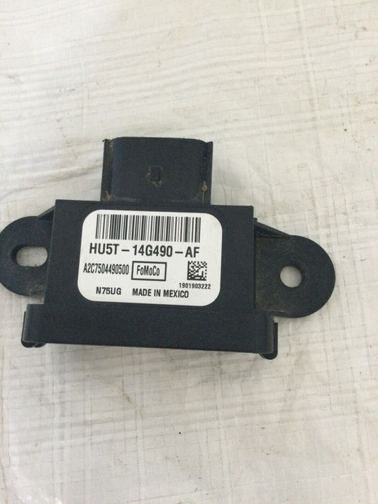 2015 Ford Escape Extended Power Control Module HU5T-14G490-AF OEM