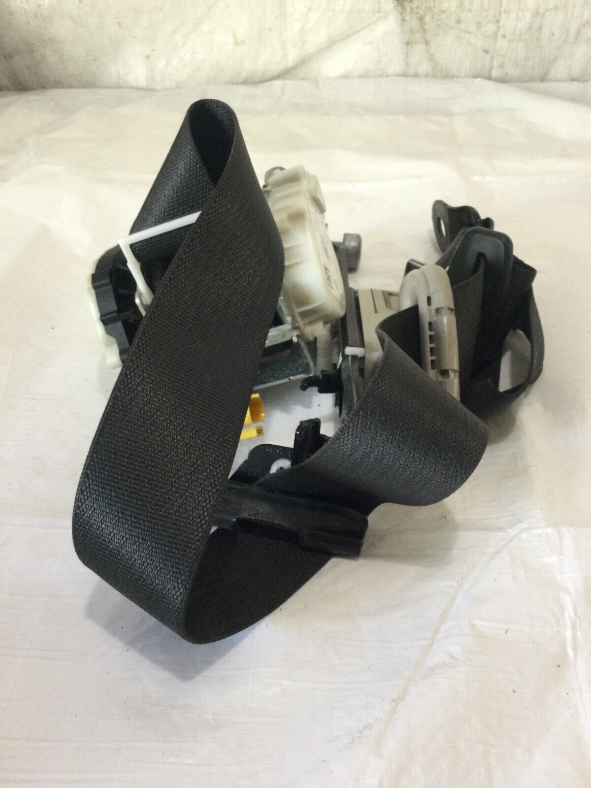 2017 Dodge Grand Caravan Rear Right  Front Seat Belt OEM