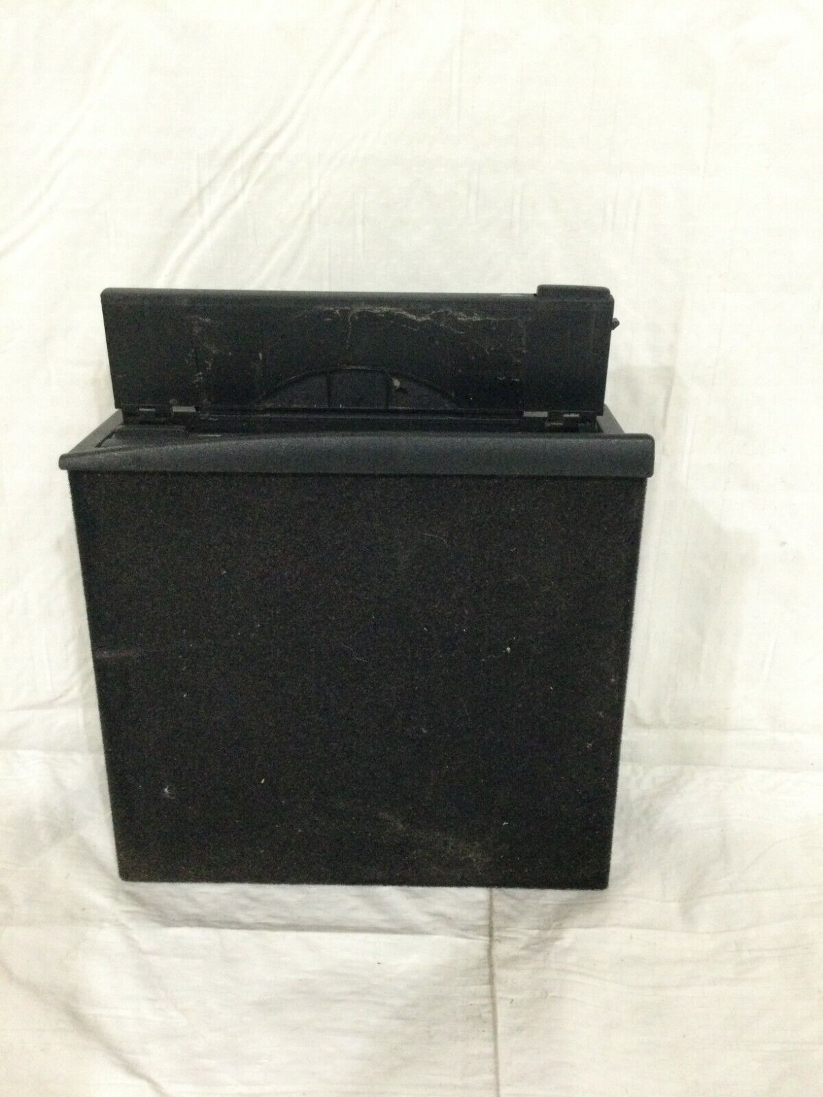 2006 BMW E65 750LI CD Player OEM 