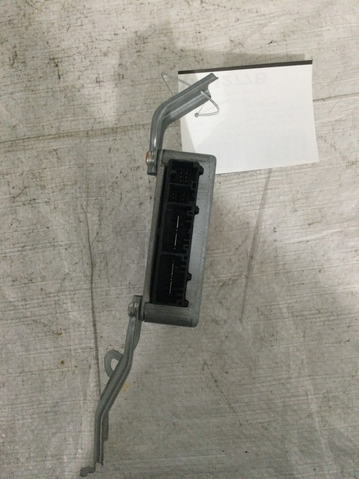 2017 Toyota Corolla Power Steering Control Module OEM 89650-02B50