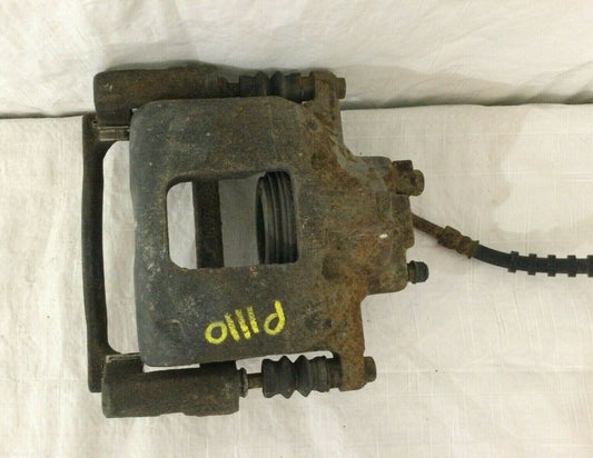 2013 Jeep Wrangler Front Left Brake Caliper OEM LH