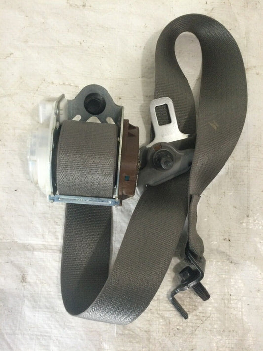 2015-2017 Ford F-150 Front Left Seat Belt FL3B-16611B68-AG3DY5 OEM