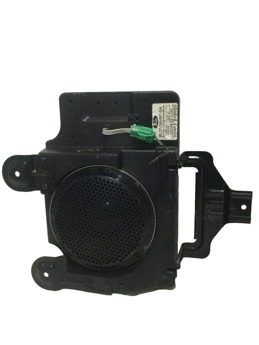 2011-2014 Ford F-150 F150 Rear Subwoofer Sony BL3T-19A067-CA OEM