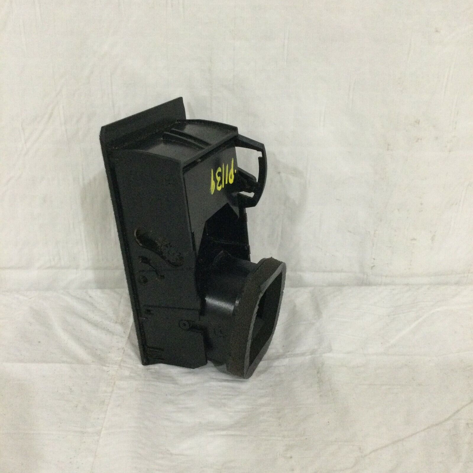 2006-2008 BMW 750LI E66 Center Console Air Vent Cooling Air Coin Holder Box OEM