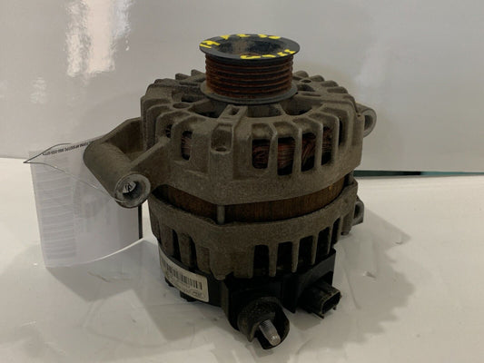 2012 Ford F250 Super Duty F250SD Alternator Motor OEM 6.2L A/T AL3T10300AC