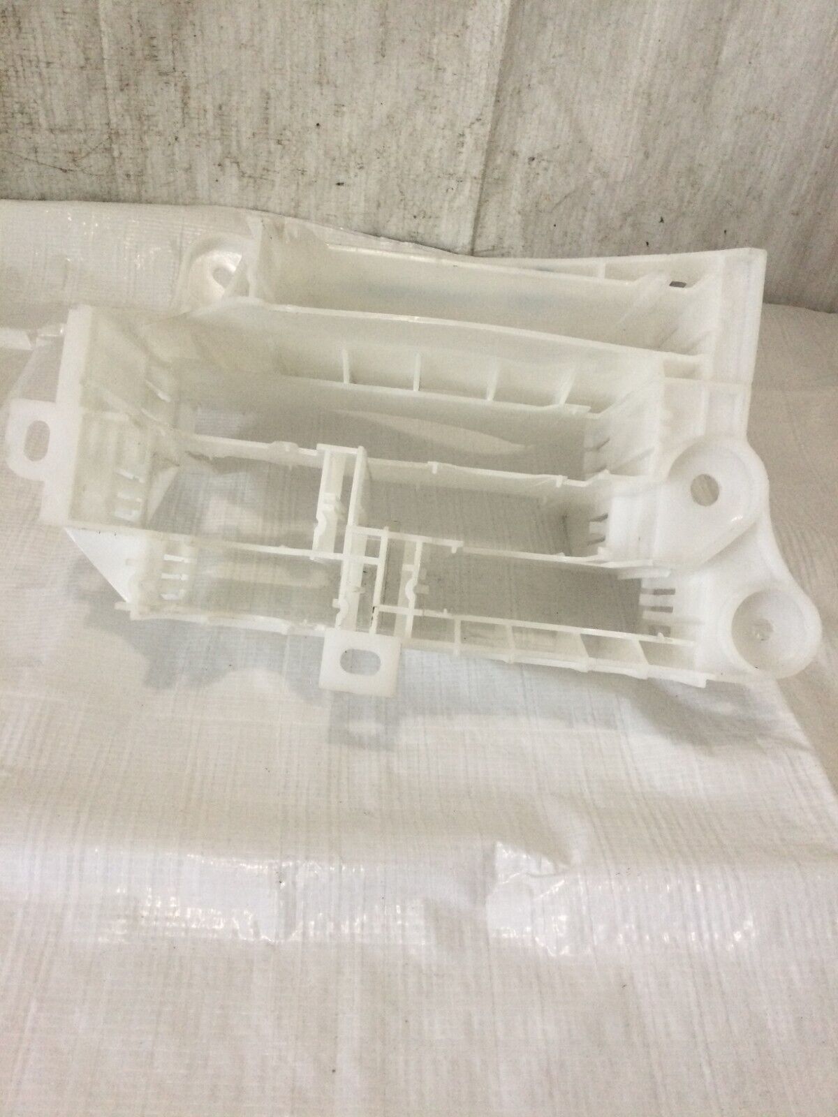 2018 Toyota RAV4 Hybrid Engine Computer Module Storage OEM 82877-42030