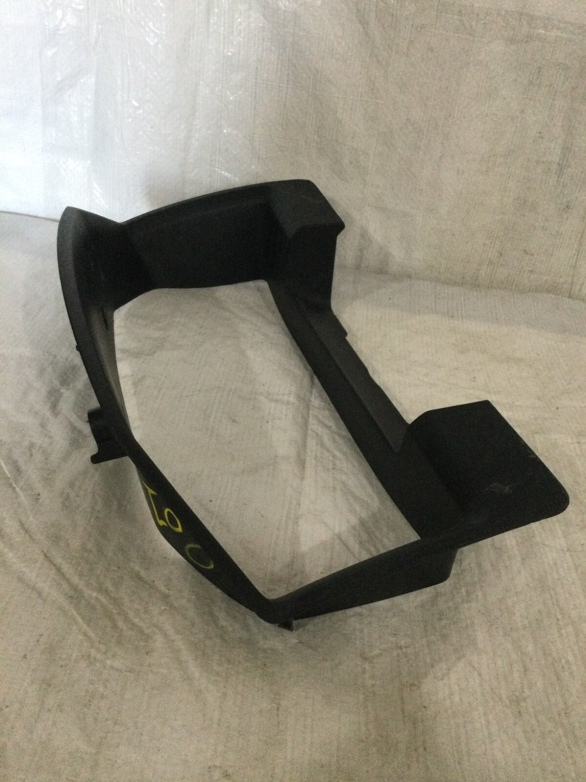 2019 Dodge Ram 1500 Instrument Cluster Surround Trim Bezel OEM