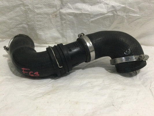 2012 Mini Cooper R55 R56 1.6L Air Intake Hose OEM 7611120