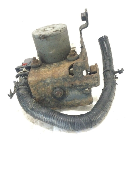 2013 Chevrolet Silverado 1500  ABS Anti Lock Brake Pump Module OEM