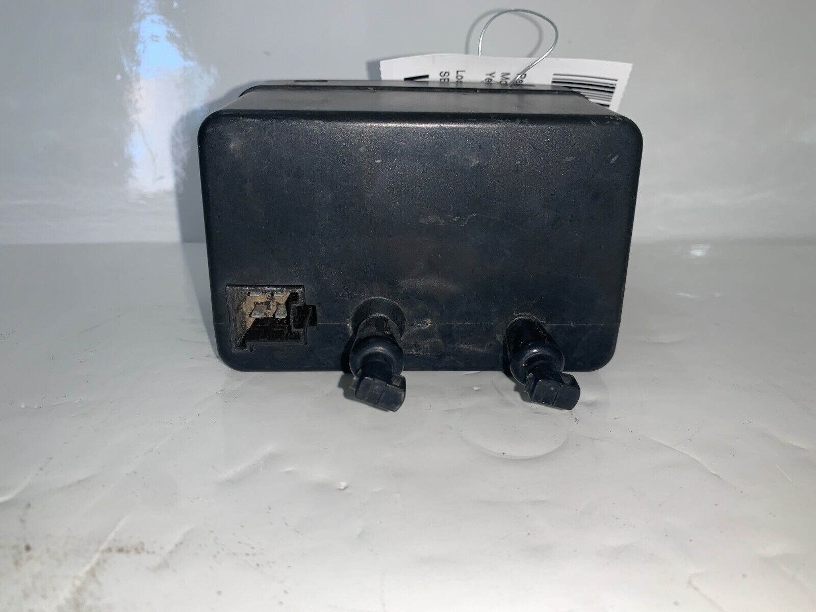 2006-2009 Mercedes Benz E-Class E320 E500 W211 Multi Contour Seat Vacuum Pump OE