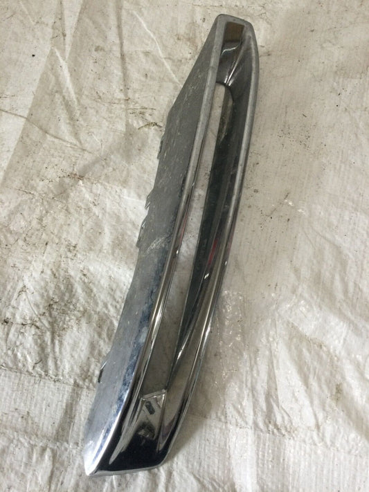 2014 Mercedes Benz GL350 Front Right Bumper Driving Light Fog Lamp OEM