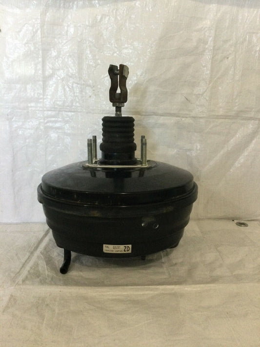 2012 Subaru Impreza WRX Turbo Power Brake Booster OEM 2.5L