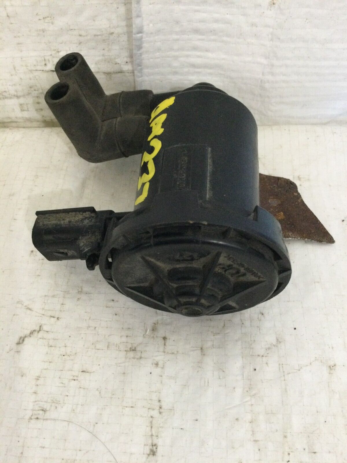 2002-2005 Dodge Ram 1500 2500 3500 Engine Fuel Vapor Purge Valve OEM