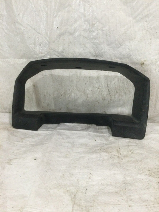 2010 Dodge Ram 3500 Instrument Cluster Surround Trim Bezel OEM