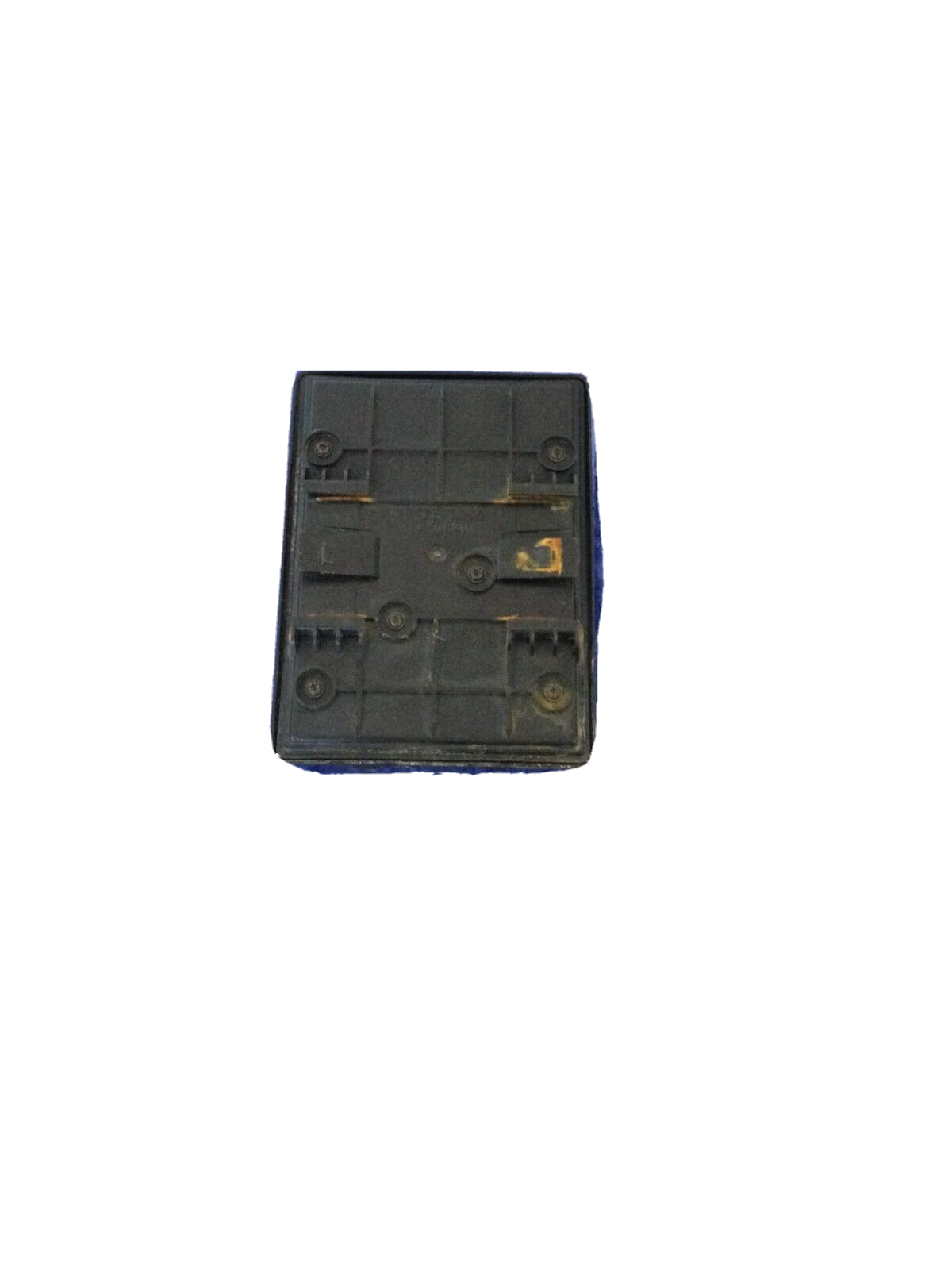 2016-2017 Honda Civic Body Control Module BCM 38800-TBA-C410-M1 OEM