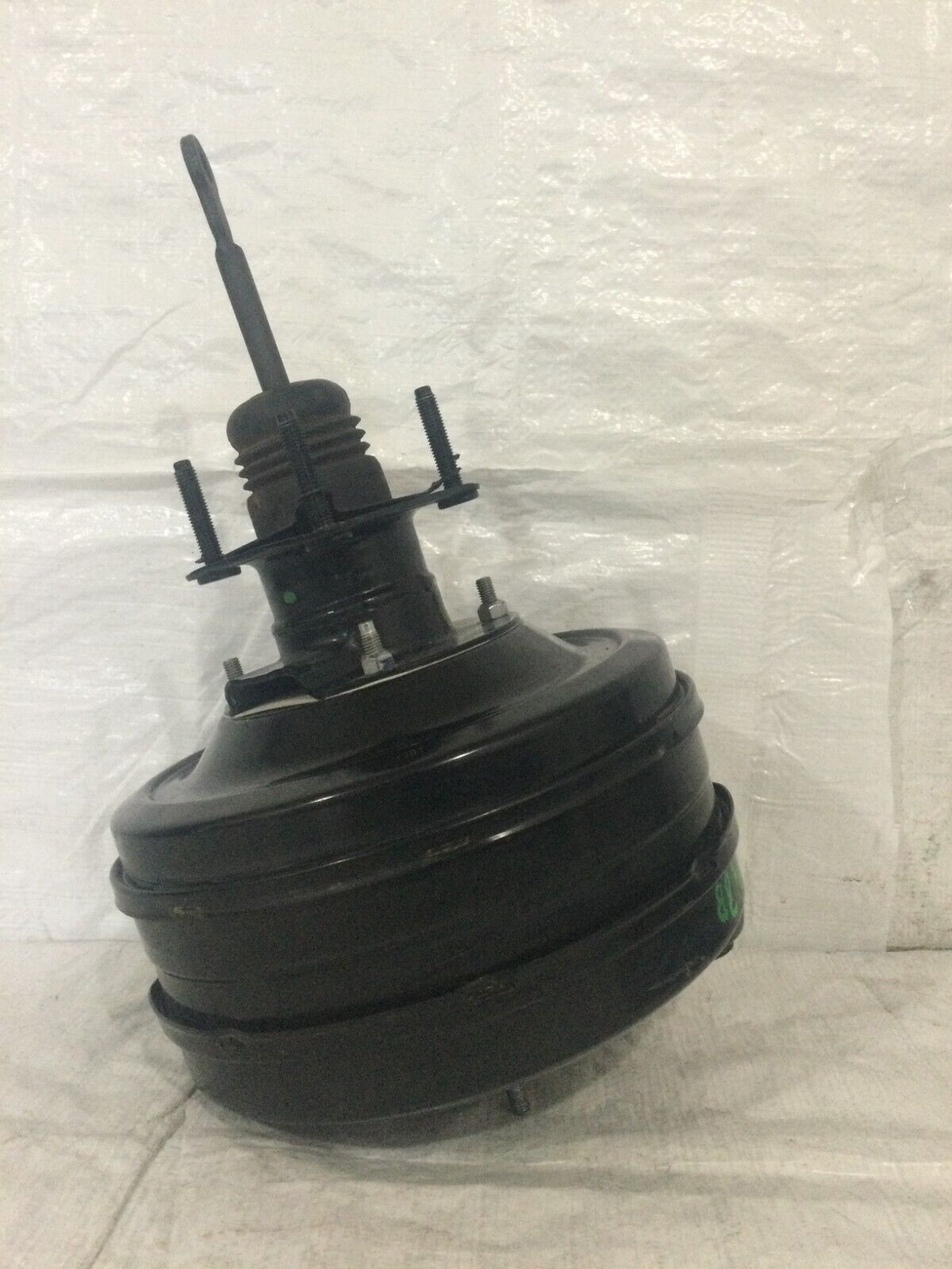 2019 Dodge Ram 1500 Power Brake Booster OEM 04581523AH