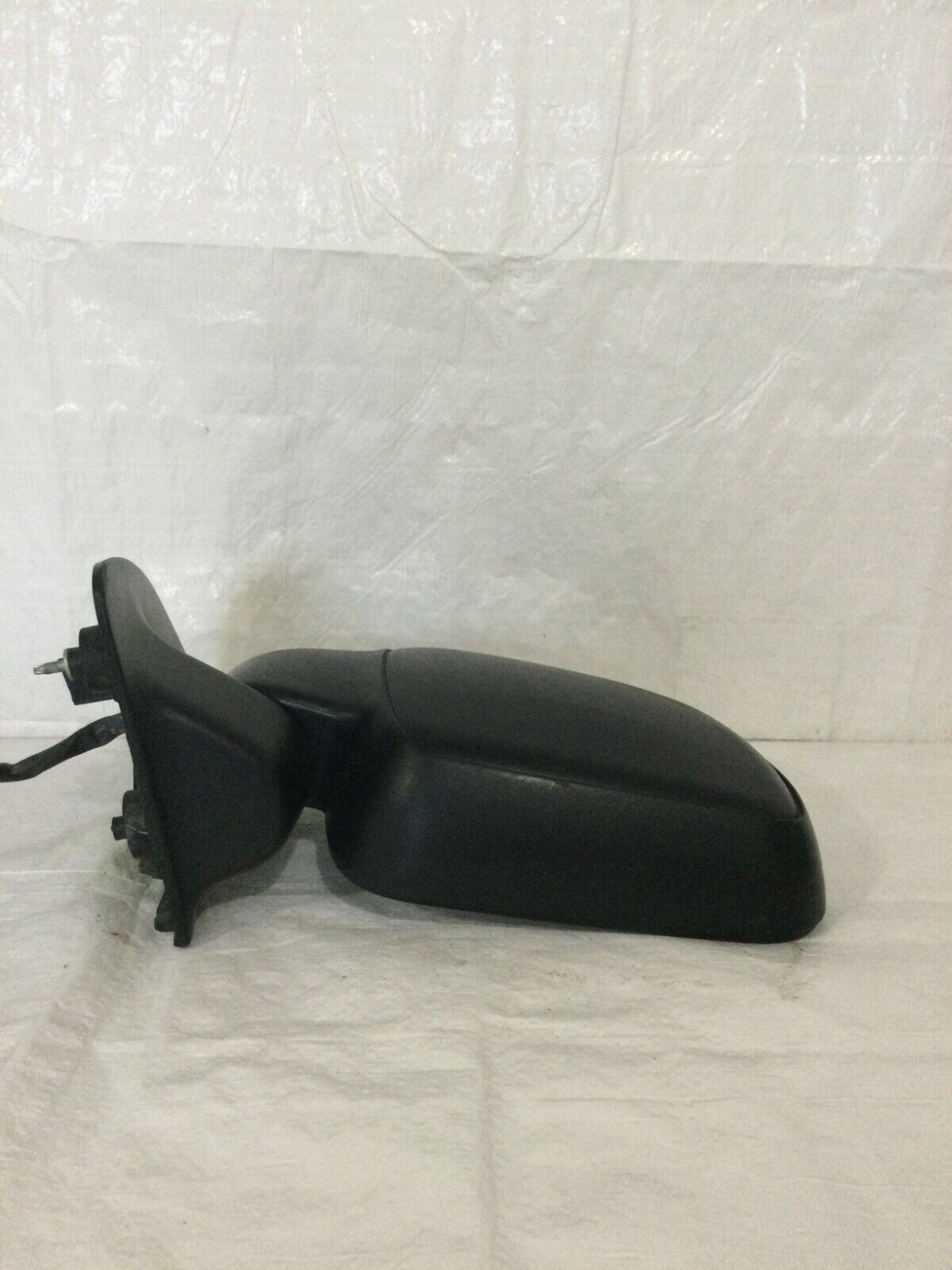 2006 Ford F-350SD Super Duty Side View Power Door Mirror Pedestal Left LH OEM