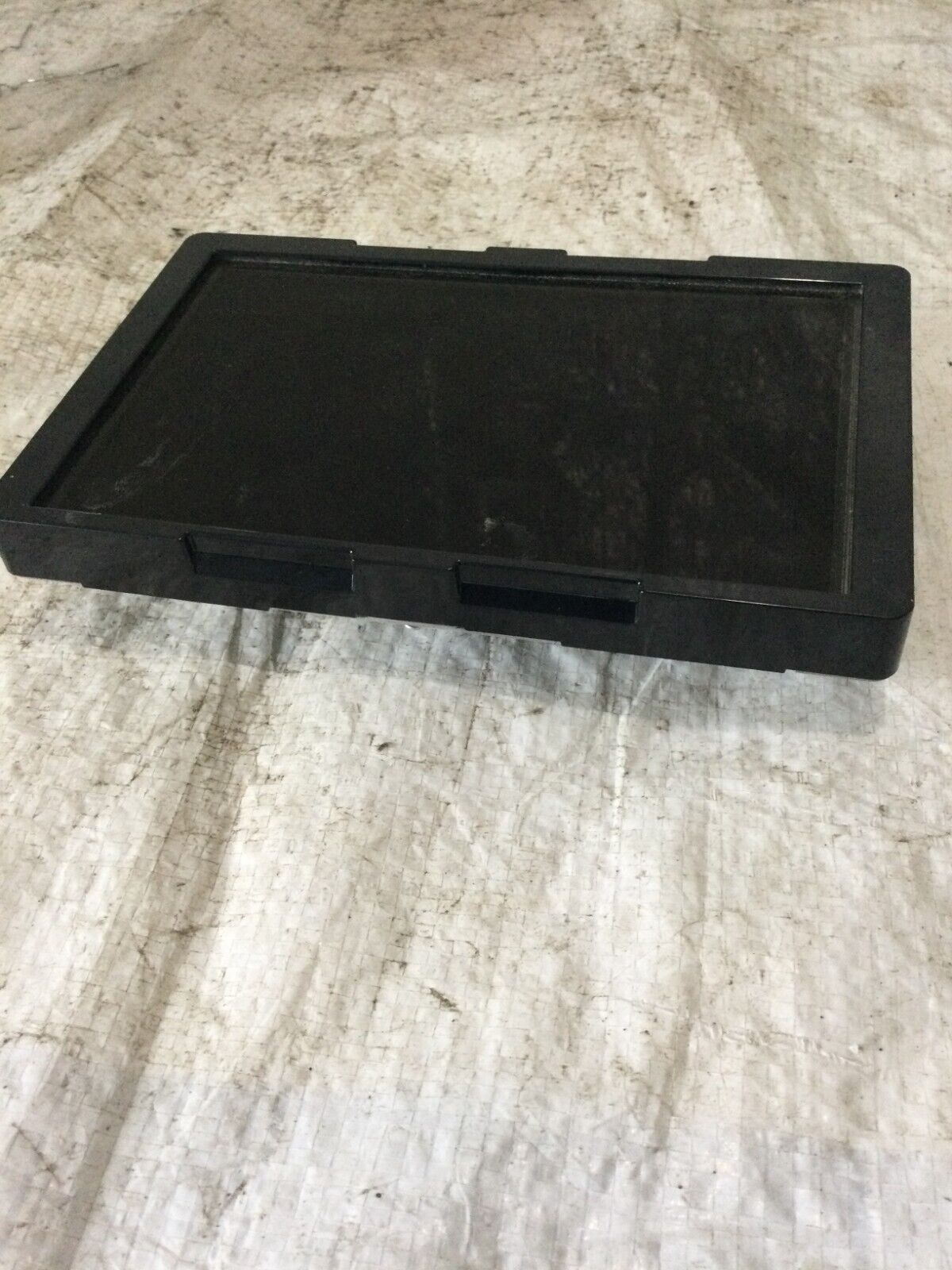 2019 Chevy Silverado 1500 Information Display Screen Panel 84507918 OEM