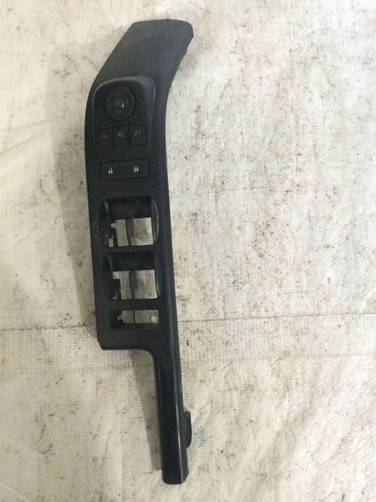 2014-2019 Chevrolet Silverado 1500 Master Power Window Switch OEM