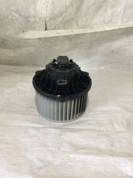 2016 Kia Sorento Front A/C Heater Blower Motor OEM