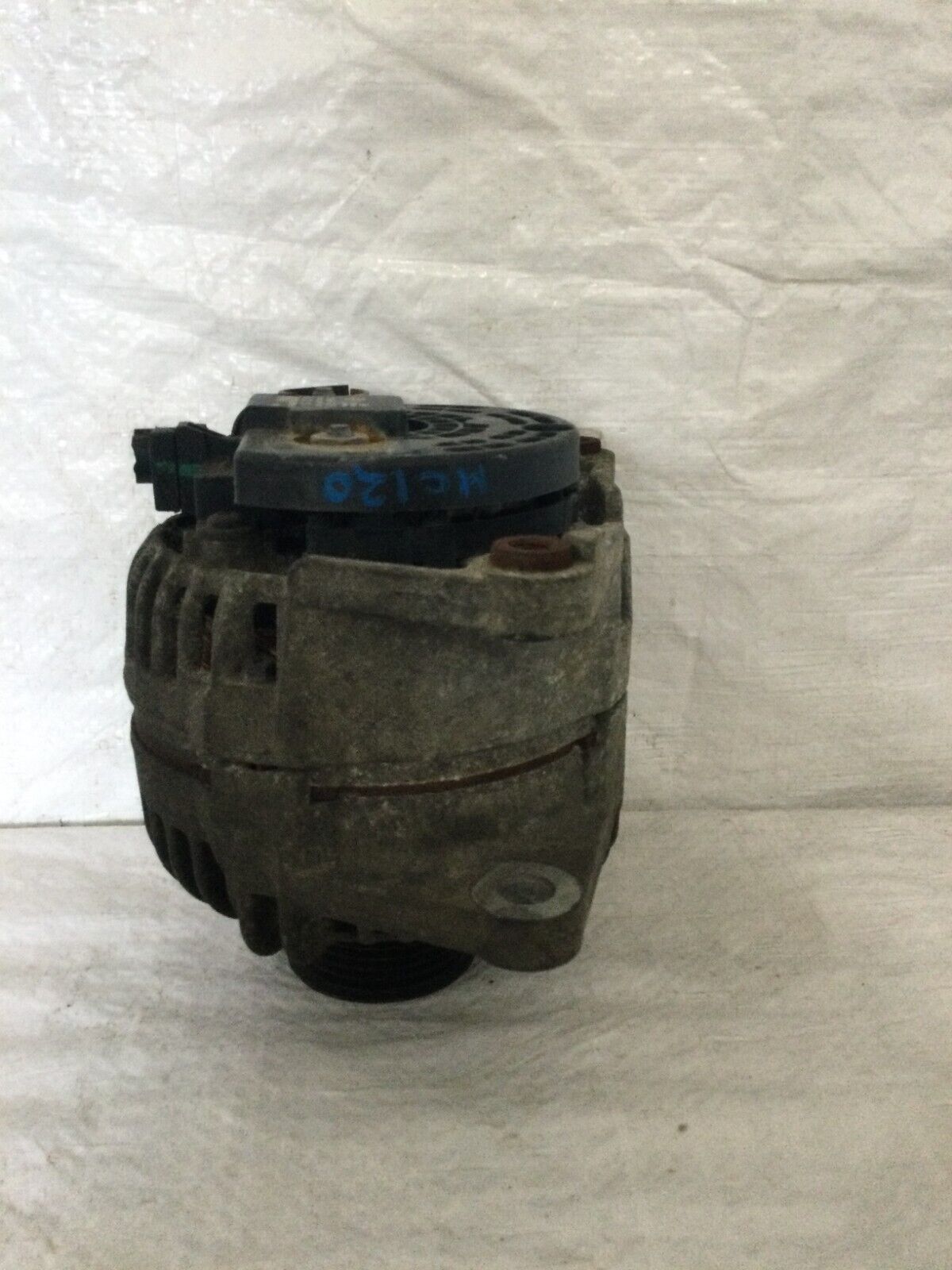 2004 Dodge Ram 1500 Alternator Motor OEM 5.7L 56028699AA