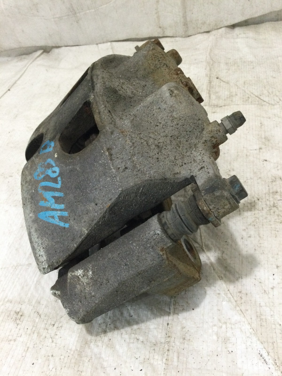 2019 Ford F-150 F150 Front Right Brake Caliper W/O Police PackageOEM 2015-2019