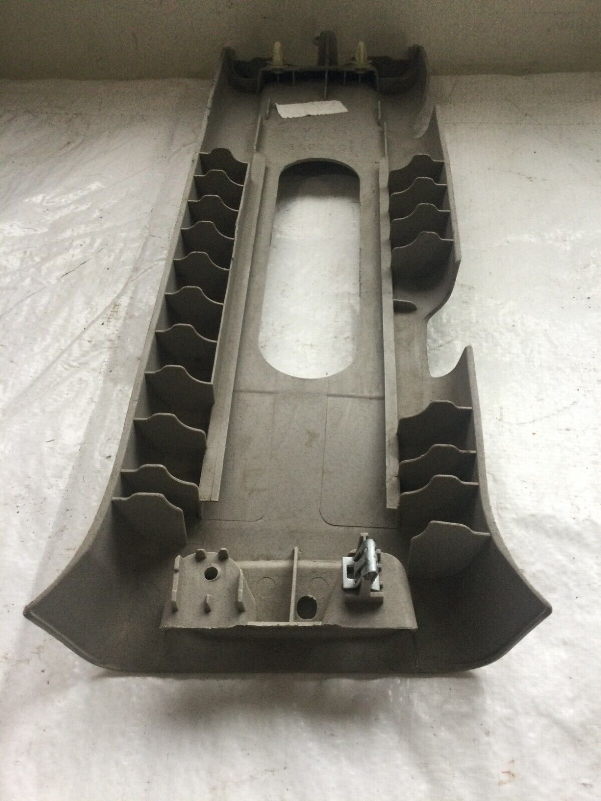 2007 Chevrolet Silverado 1500 Right Side A Pillar Trim OEM 15853990