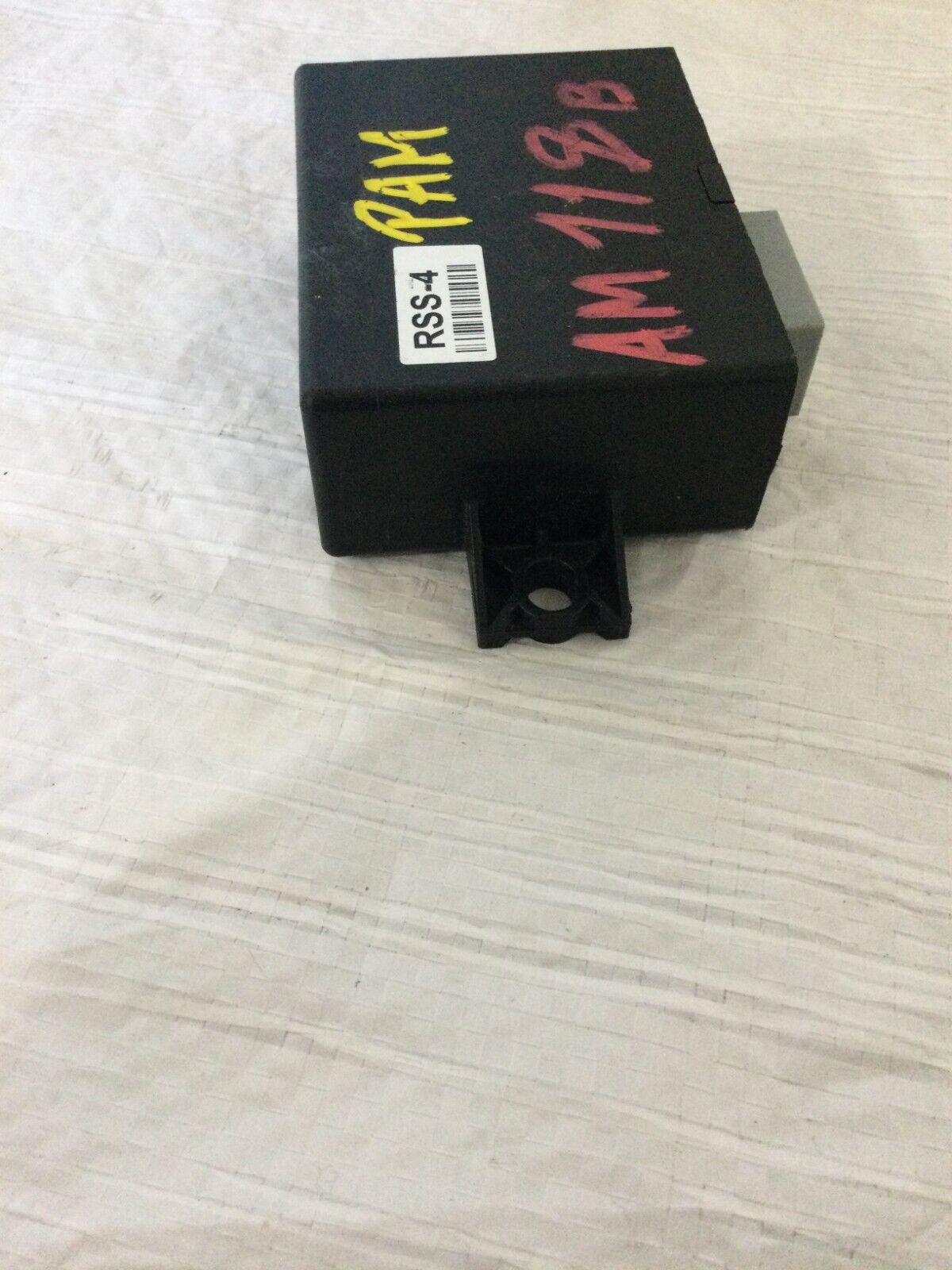 2017-2019 Ford Taurus Driver  Park Assist Control Module DA5T-15K866-EA