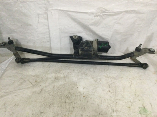 2008 Chevrolet Silverado 2500HD Front Wiper Motor W/ Linkage OEM