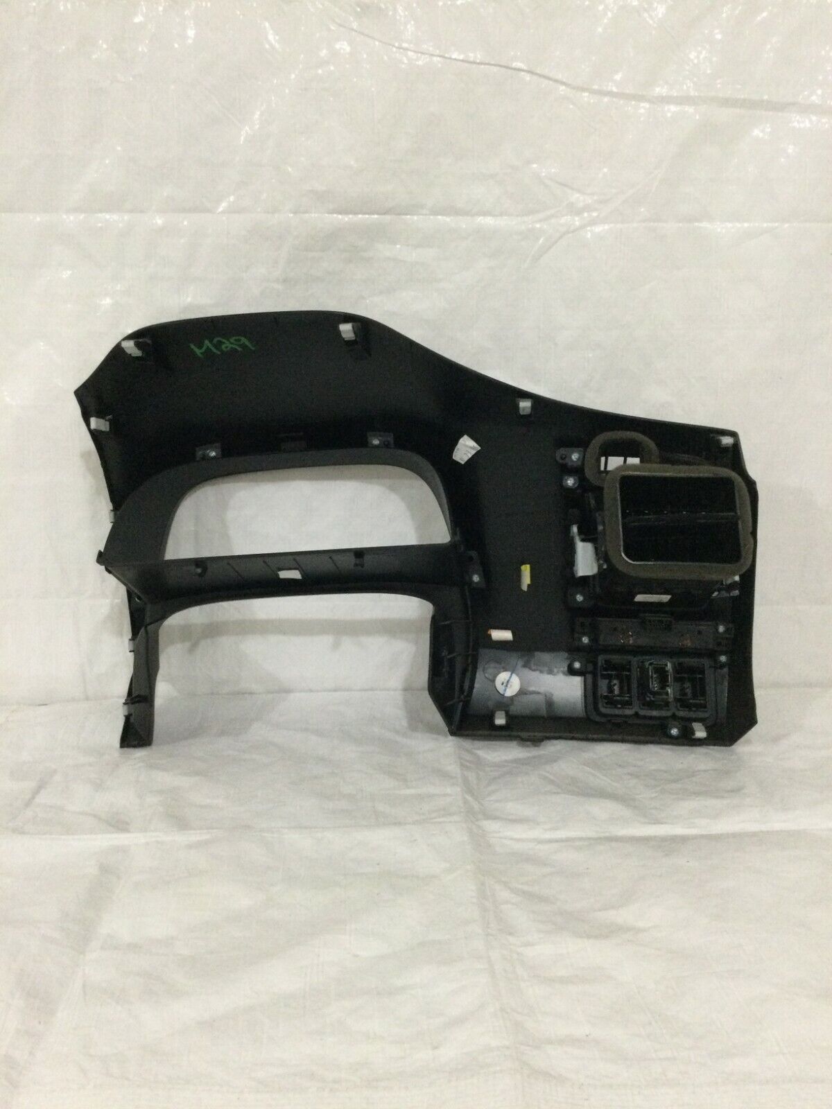 2007 Acura CSX Type S Sedan Instrument Cluster Bezel Trim W/ Vent OEM 