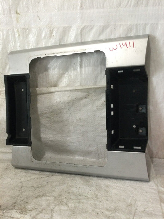 2013-2018 Dodge Ram 1500 Shifter Console Center Bezel Trim OEM
