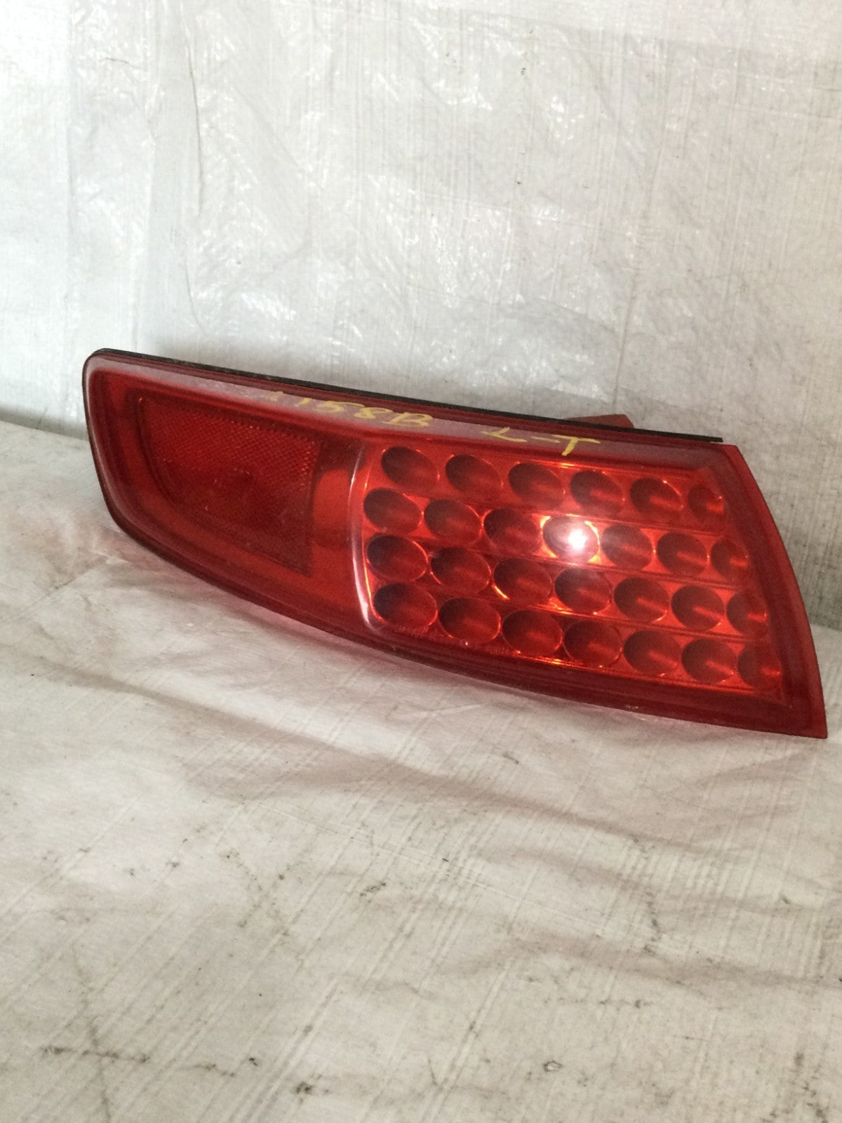 2003-2008 Infiniti FX35 Rear Left Driver Tail Light OEM